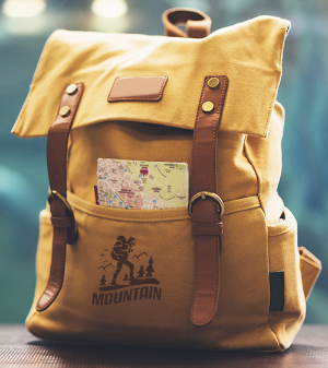 Backpackes