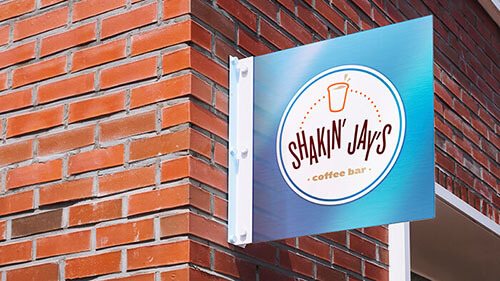 Building Signs