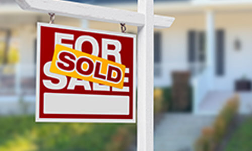 Real Estate Signs