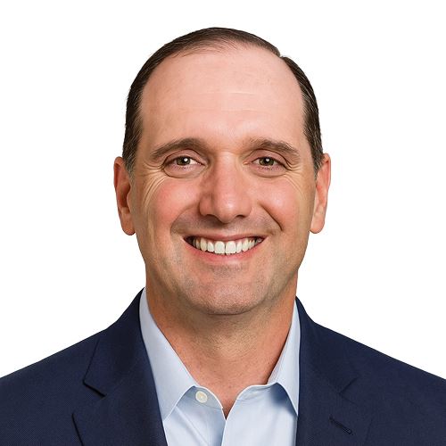 Brad Streich