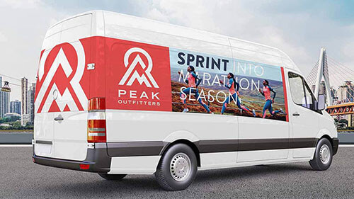 Vehicle Graphics