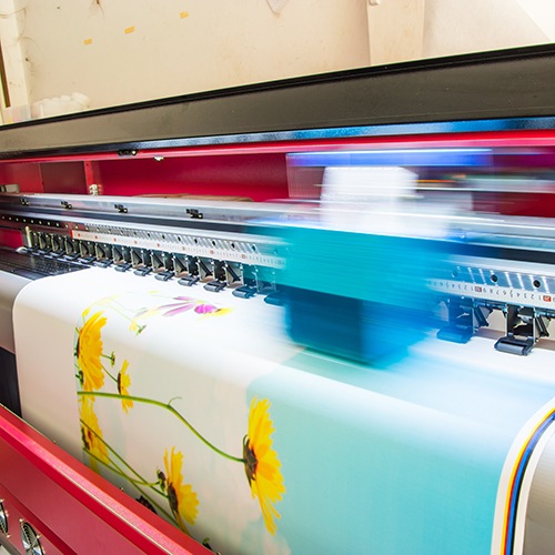 wide format printer